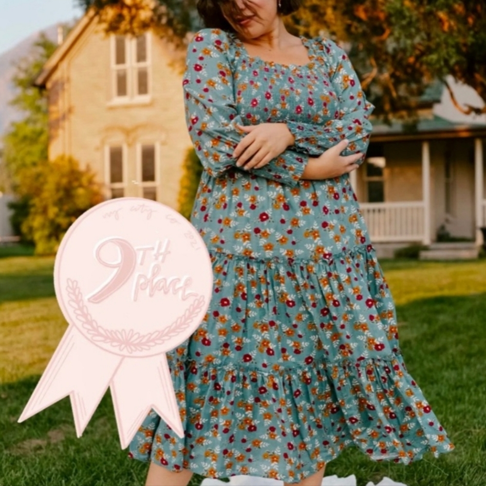 Ivycityco dress